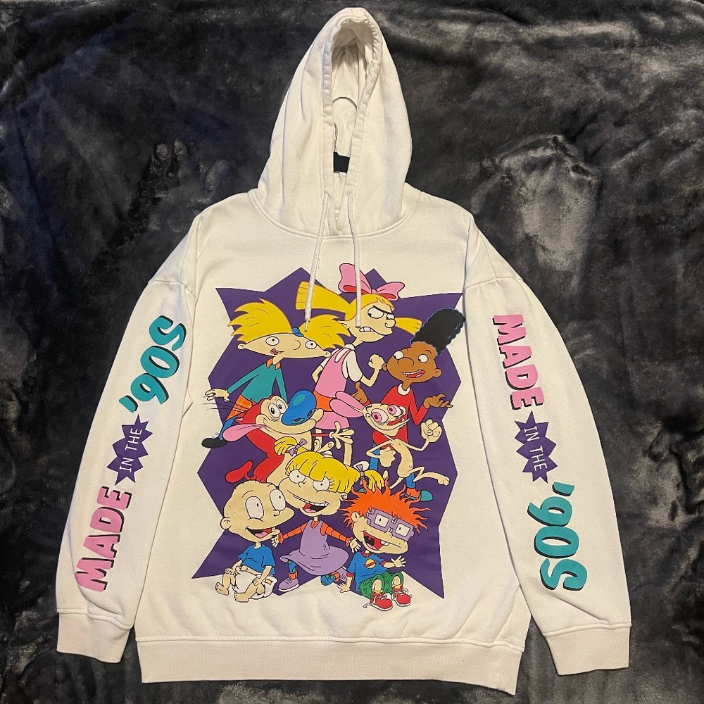 Rugrats Hoodie
